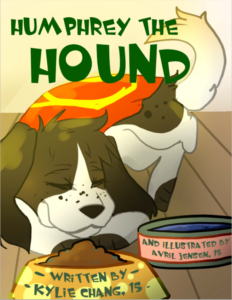 Humphrey+the+Hound+Cover